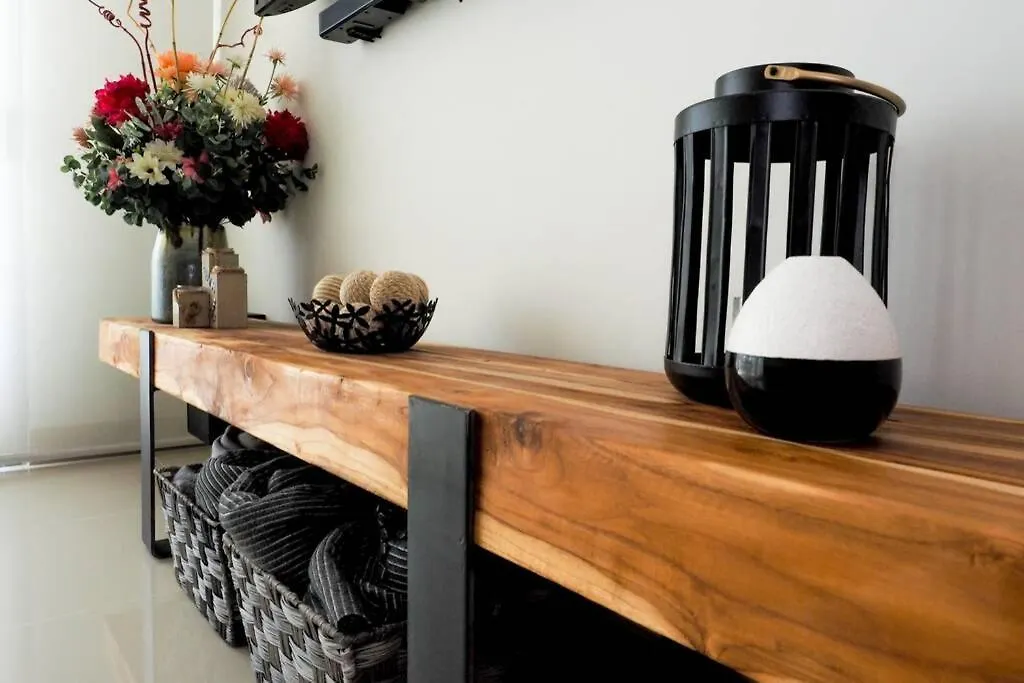 アパート Apartamento Con Playa Privada Morros Eco Cartagenaアパートメント コロンビア