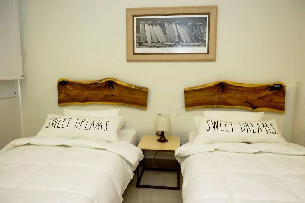 Apartamento Con Playa Privada Morros Eco Cartagena Apartment