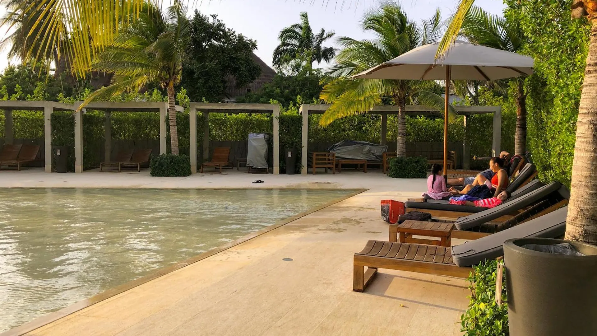 Apartamento Con Playa Privada Morros Eco Cartagena Apartment